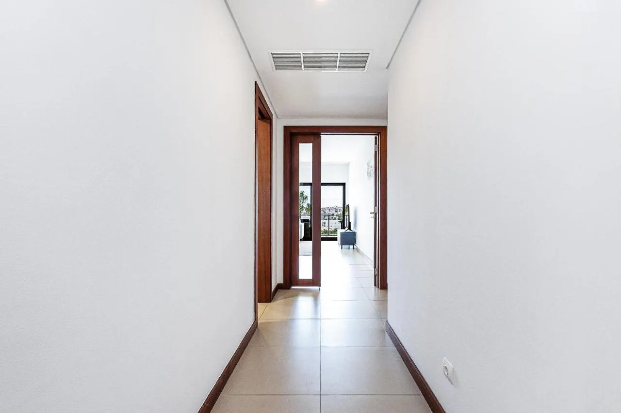 Marina Village 4 By Algarve Golden Properties 拉哥斯 0*,