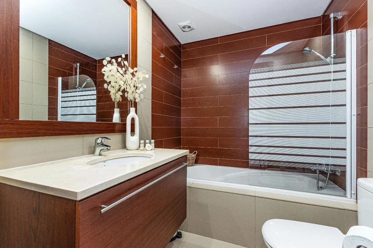 Marina Village 4 By Algarve Golden Properties 拉哥斯 葡萄牙