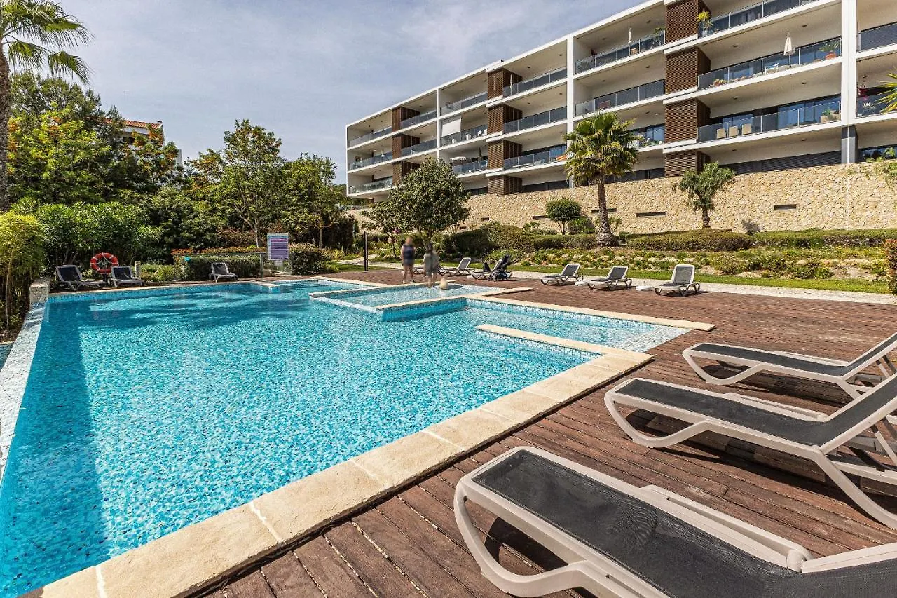 Marina Village 4 By Algarve Golden Properties 拉哥斯 公寓