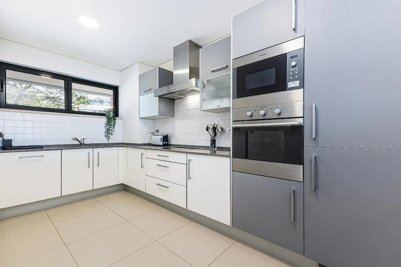 Marina Village 4 By Algarve Golden Properties 拉哥斯 0*,  葡萄牙