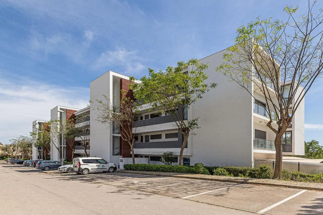 公寓 Marina Village 4 By Algarve Golden Properties 拉哥斯 葡萄牙