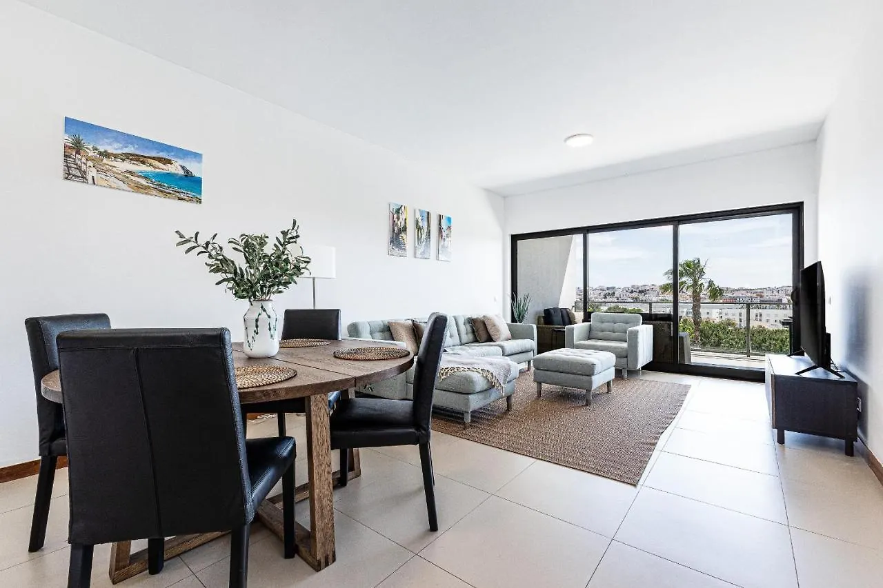 Marina Village 4 By Algarve Golden Properties 拉哥斯