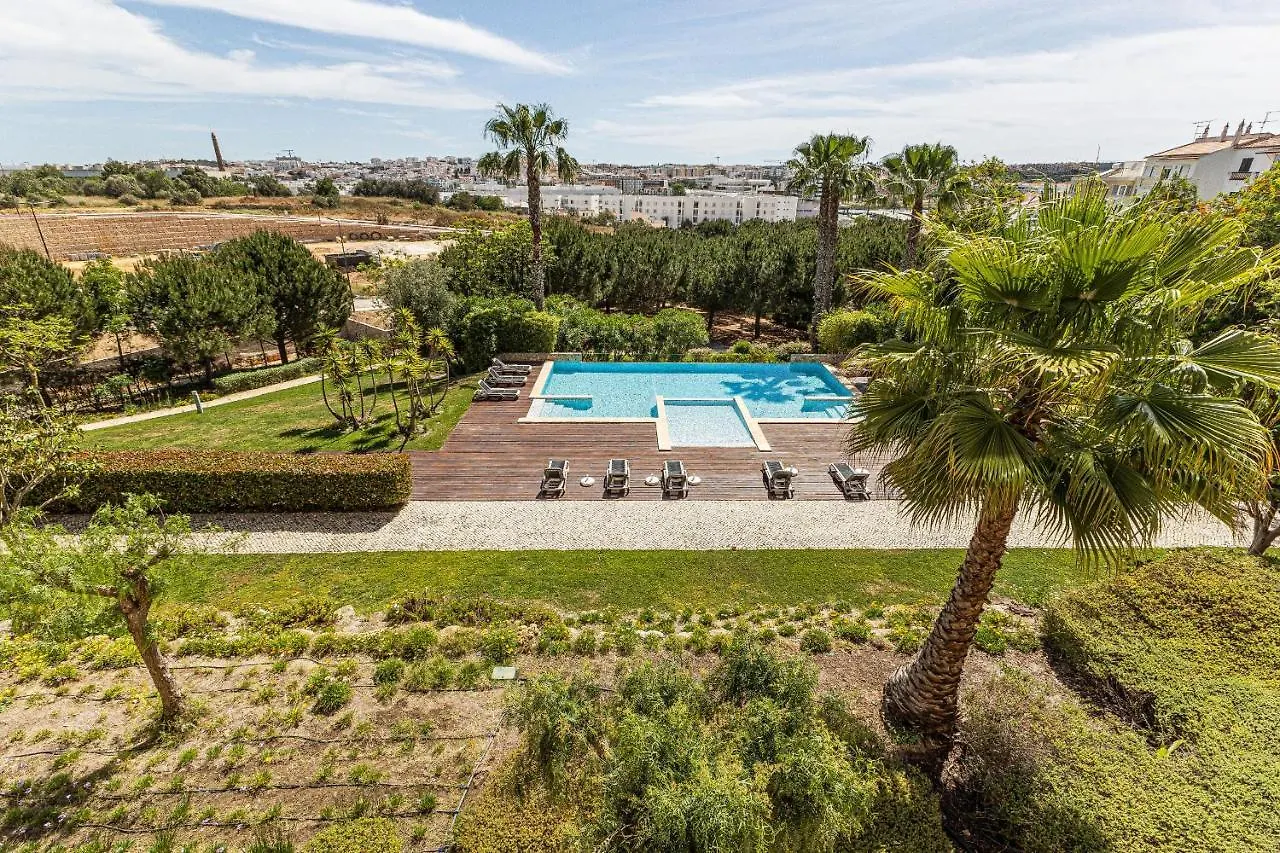 Marina Village 4 By Algarve Golden Properties 拉哥斯