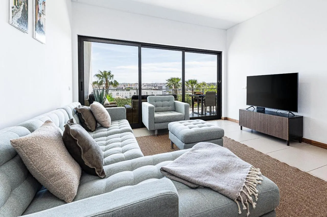 Marina Village 4 By Algarve Golden Properties 拉哥斯 葡萄牙